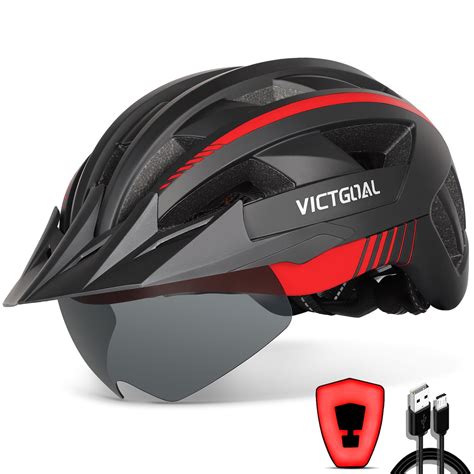 Victgoal Bike Helmet